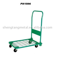 platform hand truck